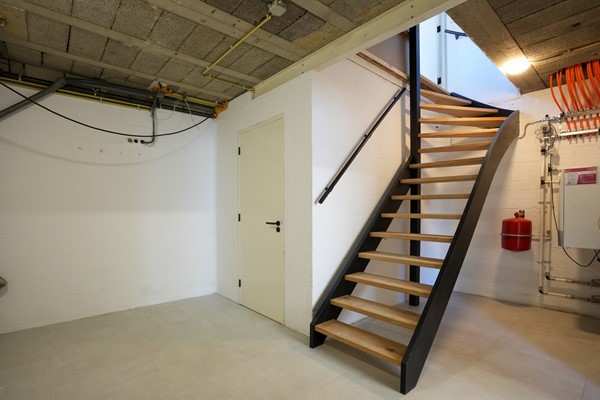 Medium property photo - De Hut 8, 6273 NA Ingber